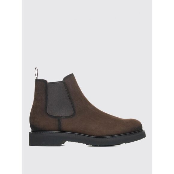 Church's Boots Men Brown